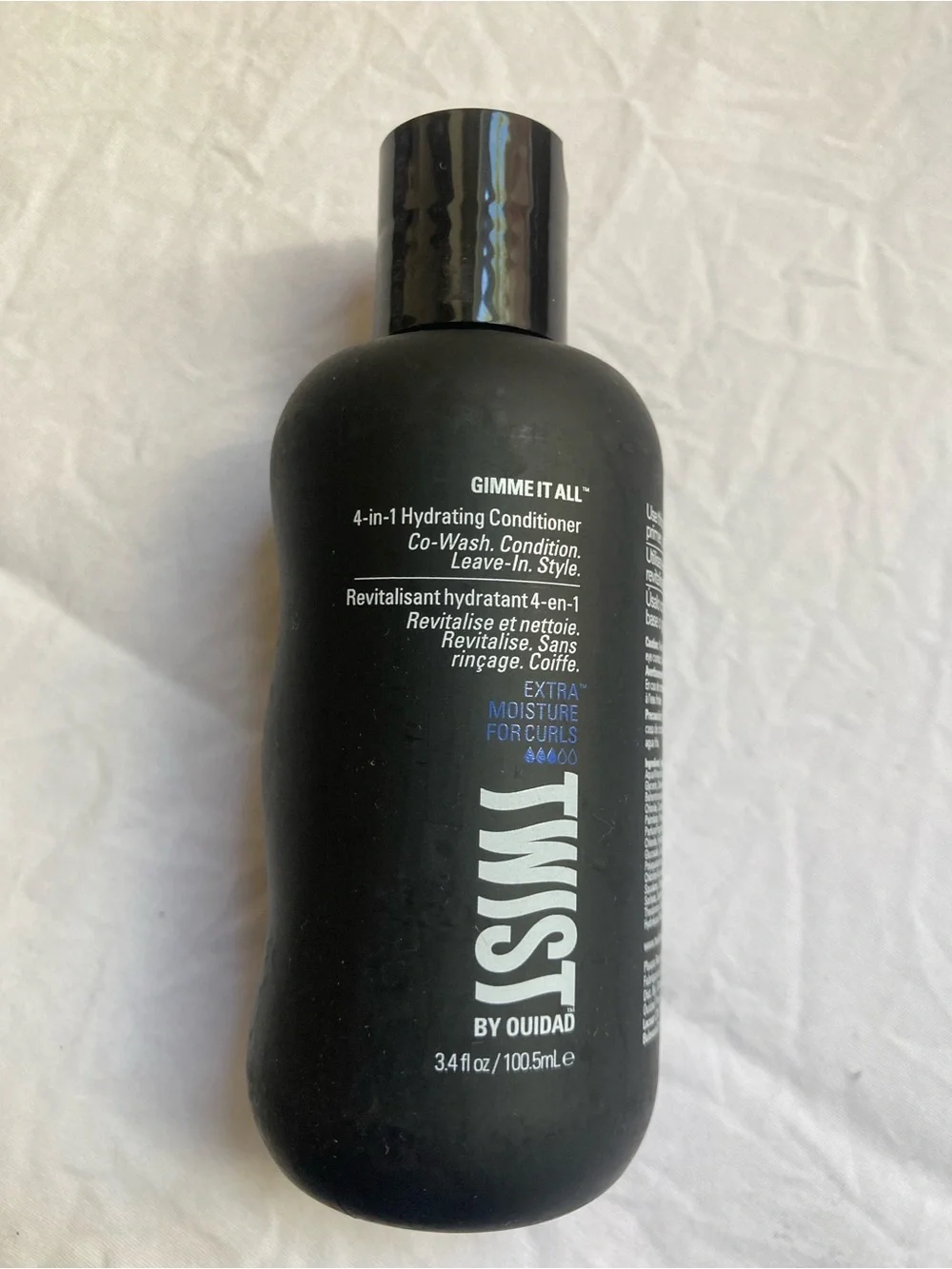 Twist ‘Gimme It All’ 4-in-1 Hydrating Conditioner 3.4oz Bottle